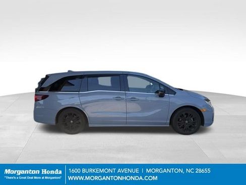 Used 2025 Honda Odyssey Sport-L image 8