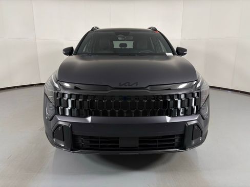 New 2026 Kia Sportage X-Line image 3