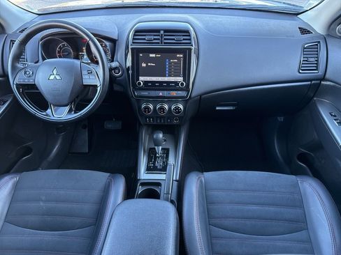 Used 2024 Mitsubishi Outlander Sport 2.0 ES image 20