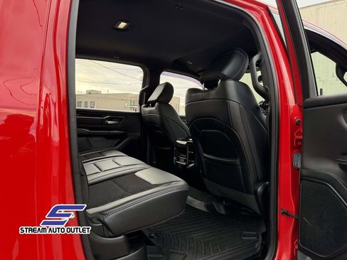 Used 2020 RAM 1500 Sport w/ Level 2 Equipment Group image 18