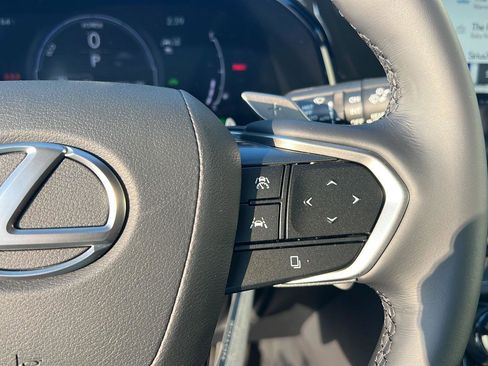 New 2026 Lexus NX 350h AWD w/ Luxury Package image 22