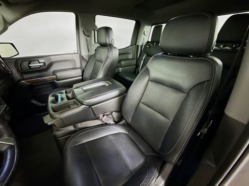 Used 2021 Chevrolet Silverado 1500 LT w/ Convenience Package II RWD image 25