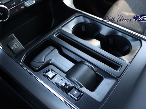 New 2025 Ford F150 XLT w/ Equipment Group 302A MID image 13