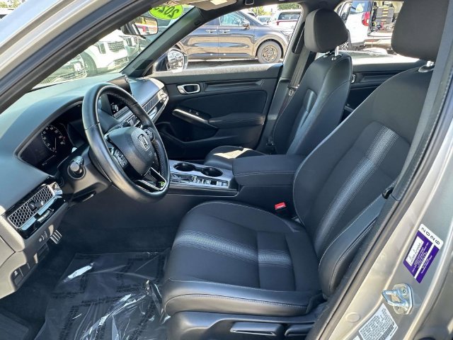 Used 2025 Honda Civic Sport image 17