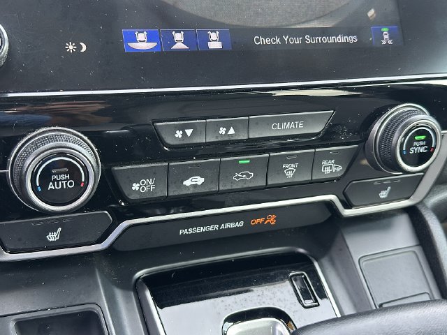Used 2019 Honda CR-V EX-L image 32