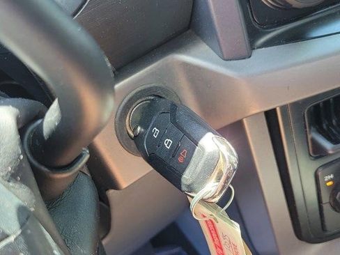 Used 2024 Ford F150 XLT w/ Mobile Office Package AWD/4WD image 22