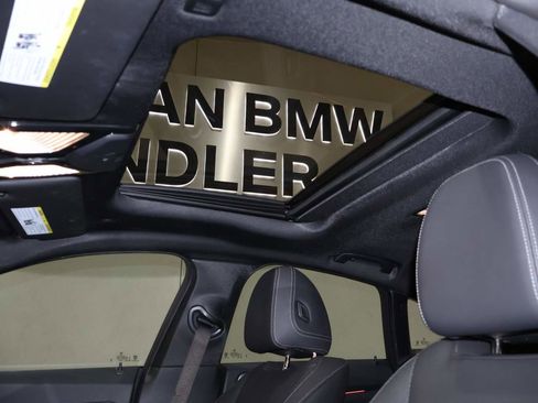 Certified 2025 BMW i4 eDrive40 w/ Premium Package RWD image 13