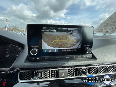 Certified 2023 Honda Civic Sport image 26