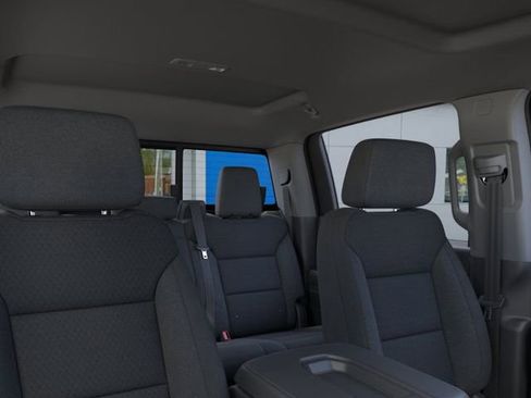 New 2026 GMC Sierra 1500 SLE w/ Preferred Package image 24