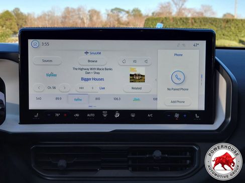 New 2025 Ford Bronco Sport Heritage w/ Convenience Package AWD/4WD image 22