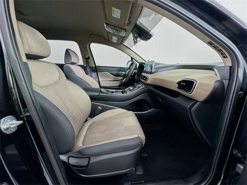 Used 2022 Hyundai Santa Fe SEL w/ Winter Weather Package image 40