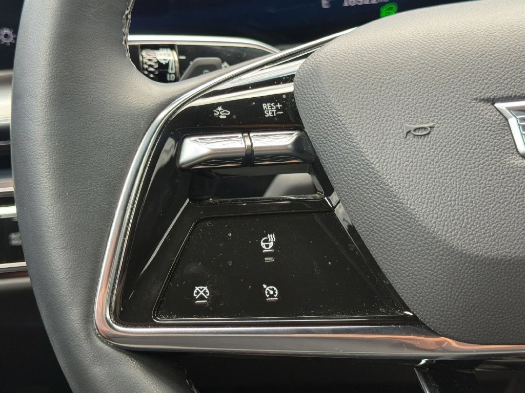 Certified 2024 Cadillac Lyriq Sport AWD/4WD image 24