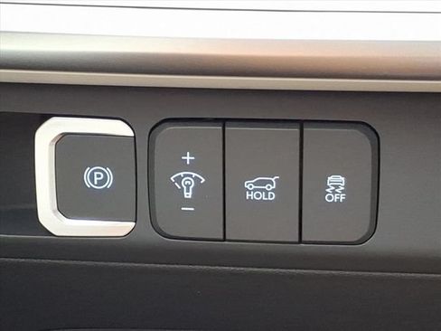 New 2026 Hyundai Santa Fe SEL FWD image 23