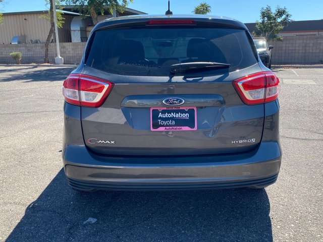 Used 2017 Ford C-MAX SE FWD image 6