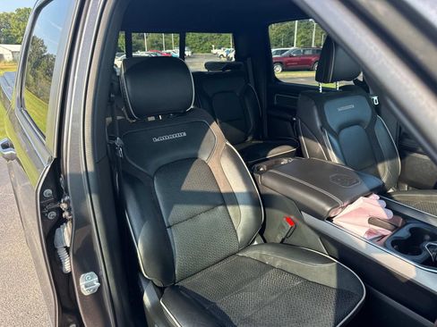 Used 2023 RAM 1500 Laramie AWD/4WD image 26