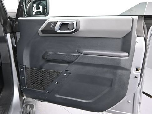 Used 2024 Ford Bronco Big Bend AWD/4WD image 7
