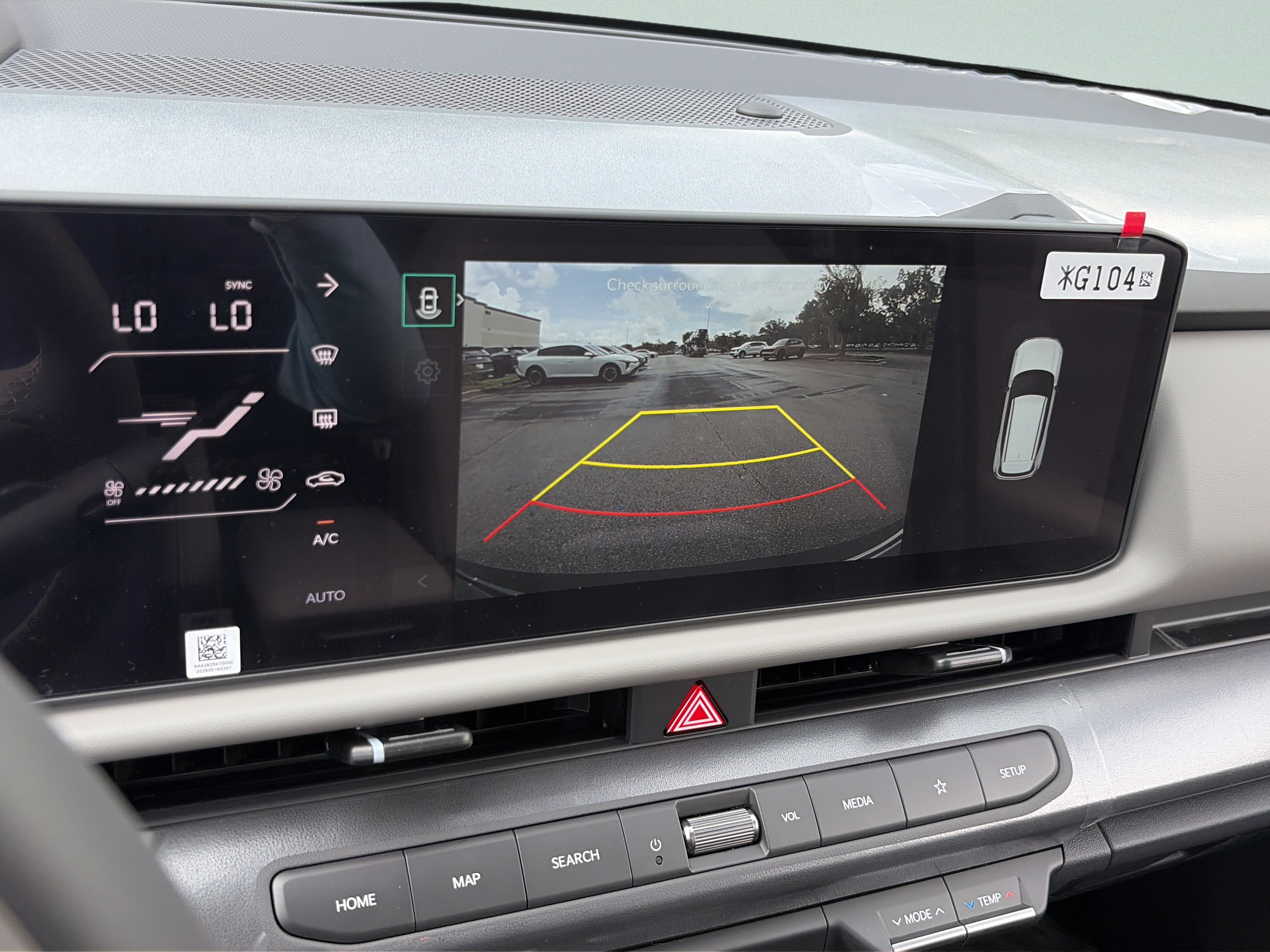 New 2027 Kia Seltos EX FWD image 22