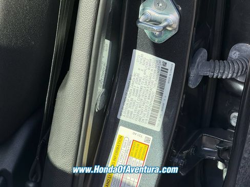 Certified 2023 Honda Civic LX image 22