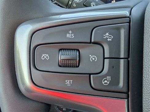 New 2026 Chevrolet Silverado 2500 LT w/ Trail Boss Package image 22