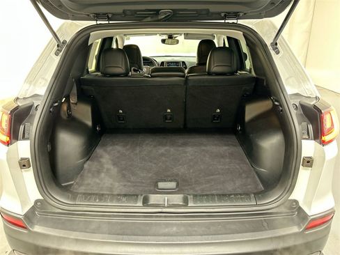 Certified 2022 Jeep Cherokee Trailhawk image 21