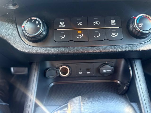 Used 2014 Kia Sportage LX AWD/4WD image 17
