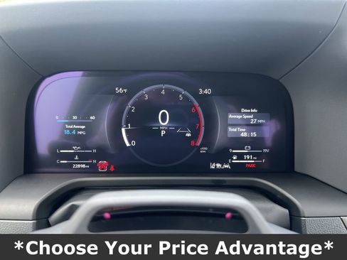 Used 2024 Lexus GX 550 w/ Accessory Package (Z1) image 51