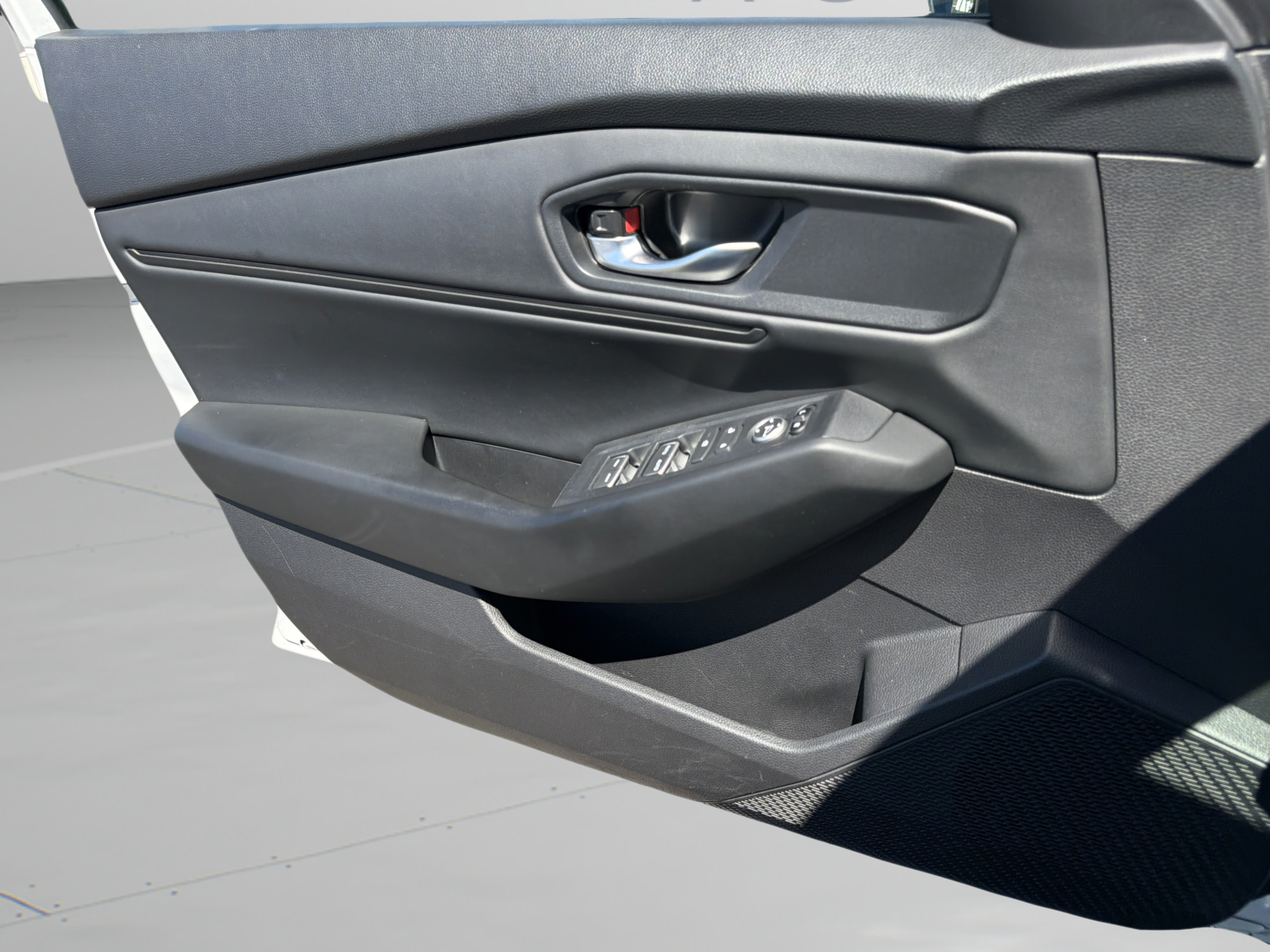 Used 2024 Honda Accord EX image 20