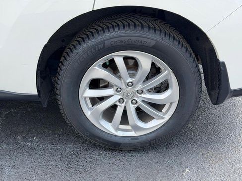 Used 2018 Acura RDX AWD image 8