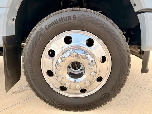 Used 2026 Ford F450 King Ranch w/ Chrome Package AWD/4WD image 10
