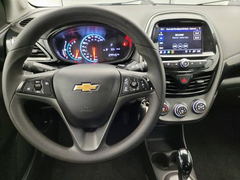 Used 2020 Chevrolet Spark LT image 22