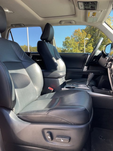 Used 2023 Toyota 4Runner Limited RWD image 18