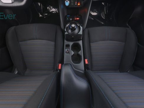 Used 2024 Nissan Leaf SV Plus FWD image 27