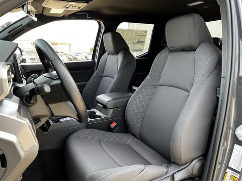 New 2026 Toyota Tacoma SR5 image 22