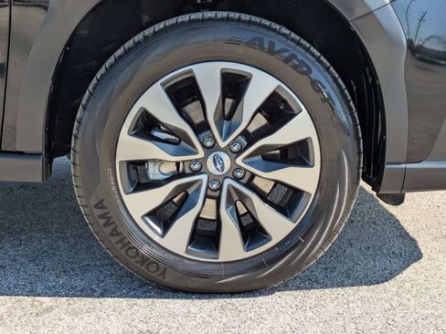 Used 2024 Subaru Outback Limited image 11