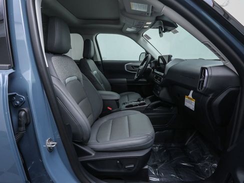 New 2025 Ford Bronco Sport Badlands w/ Badlands Tech Package AWD/4WD image 32