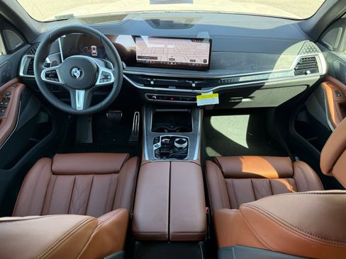 New 2026 BMW X5 xDrive40i image 29