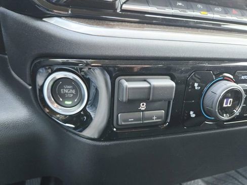 New 2026 Chevrolet Silverado 1500 RST w/ RST Select Package image 27