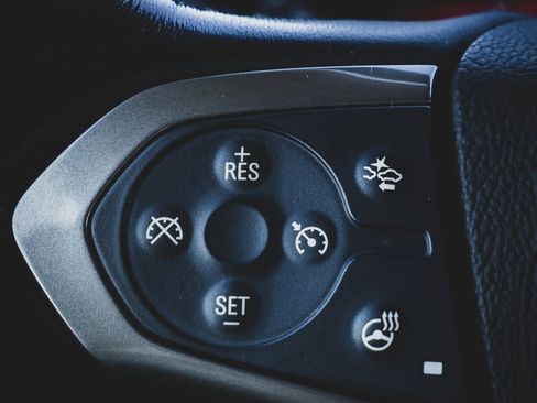 Used 2018 Chevrolet Silverado 2500 High Country w/ Duramax Plus Package image 13