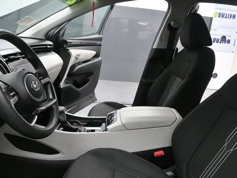 Used 2023 Hyundai Tucson SEL AWD/4WD image 22