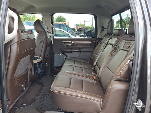 Used 2025 RAM 1500 Limited w/ Bed Utility Group AWD/4WD image 26