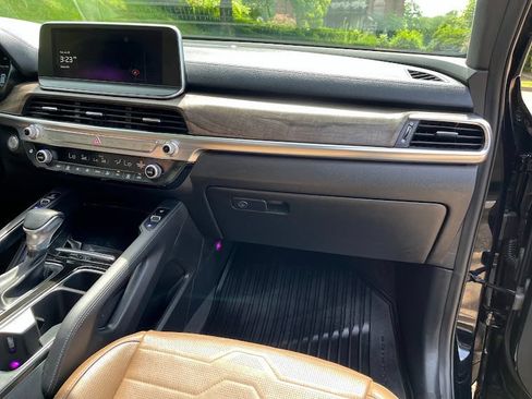 Used 2020 Kia Telluride SX w/ SX Prestige Package AWD/4WD image 38