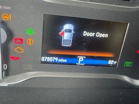 Used 2019 Honda Ridgeline RTL-T image 12