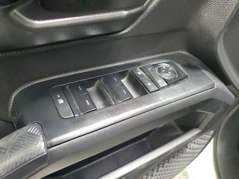 Used 2024 Toyota Tacoma SR AWD/4WD image 20