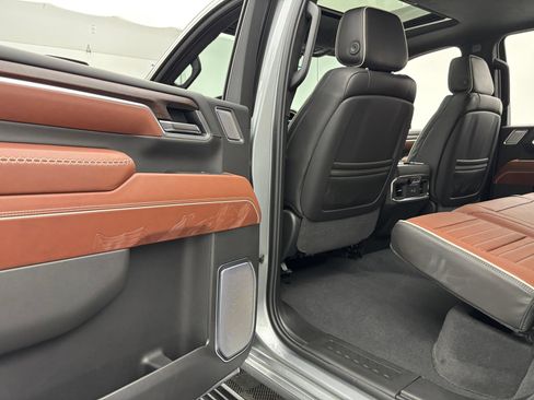 New 2026 GMC Sierra 2500 Denali Ultimate AWD/4WD image 45