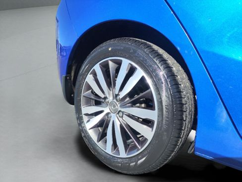 Used 2016 Honda Fit EX-L image 29