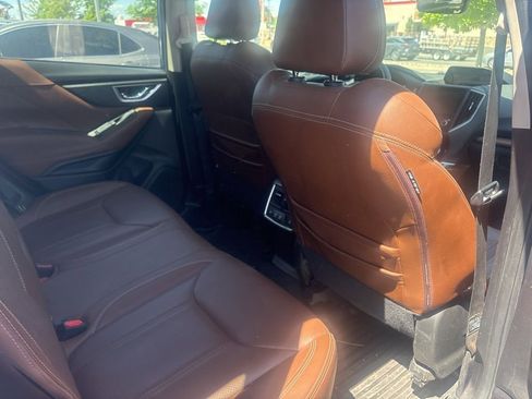 Used 2019 Subaru Forester Touring w/ Popular Package #3 image 5