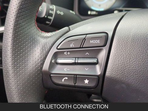 Used 2023 Hyundai Kona N Line w/ Cargo Package FWD image 18