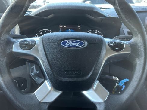 Used 2023 Ford Transit Connect XL FWD image 21