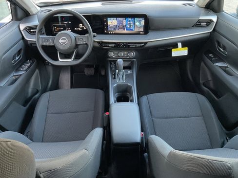 New 2026 Nissan Kicks S image 19