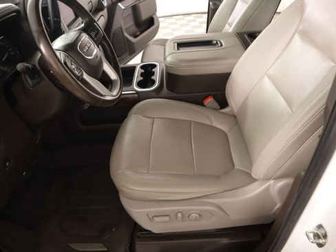 Used 2021 GMC Sierra 1500 SLT image 11